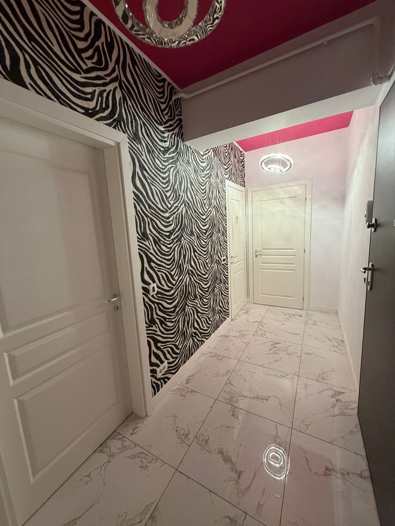 Apartament 3 camere 71 mp | Exigent Plaza | Metrou Lujerului | Liniei - Poză 15