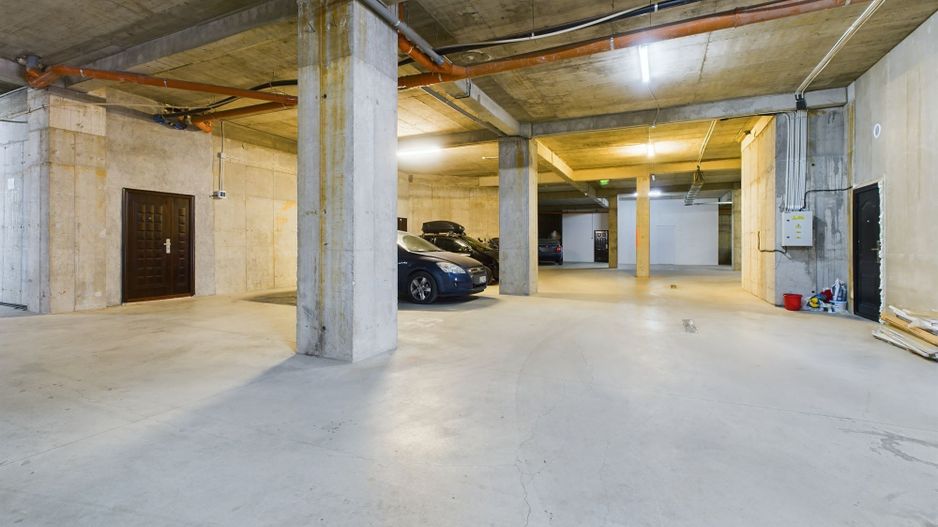 Apartament Superb cu 2 Camere în Mihai Bravu, Vitan - Construcție 2024 - Poză 12