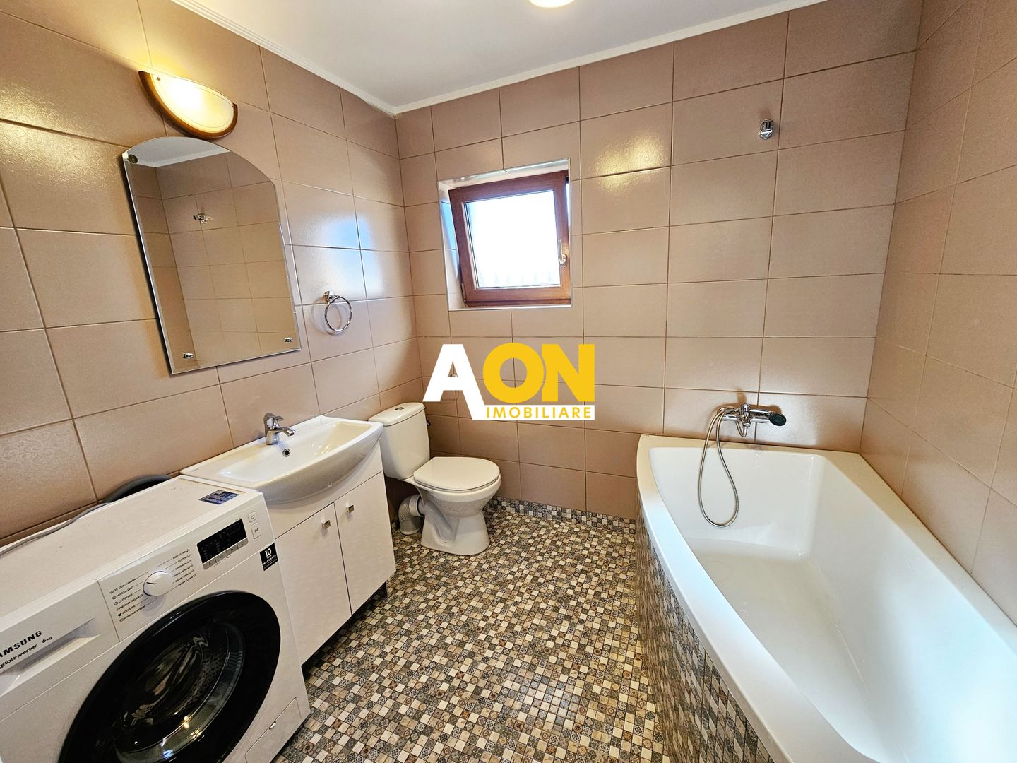 Duplex nou Barabant, 3 camere,  curte & parcare acoperită - Poză 12