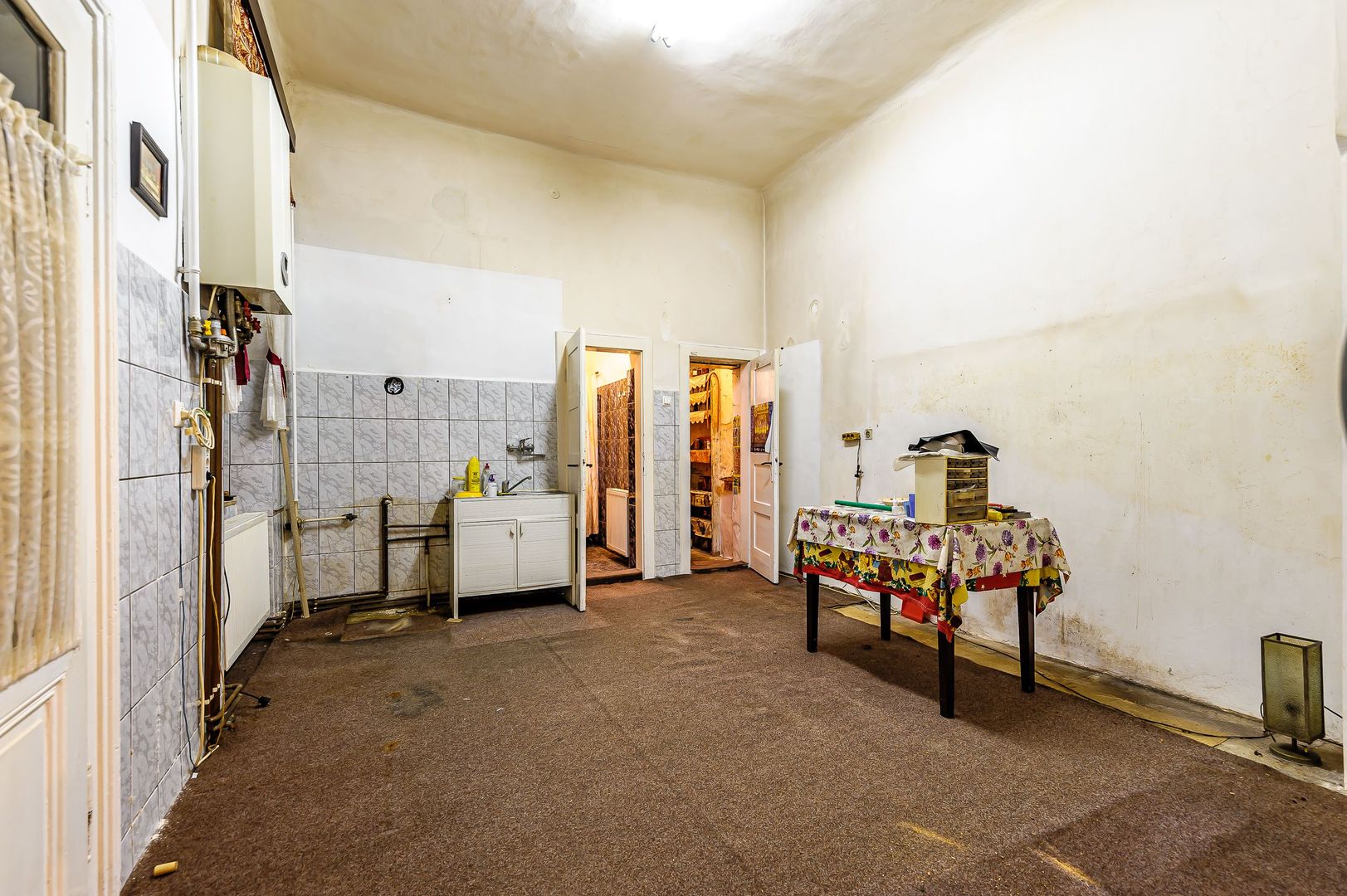 Apartament 3 camere - ultracentral - Poză 8