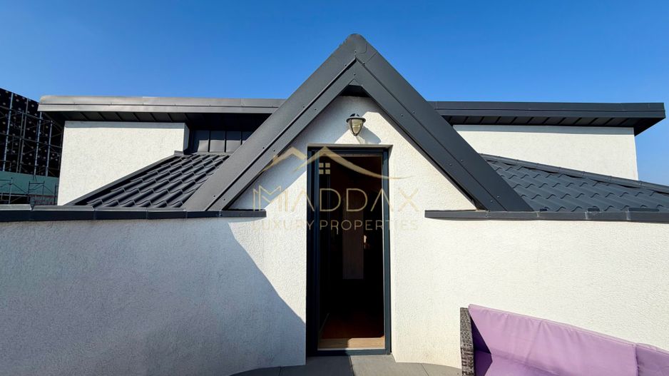 Vila Exclusivista *615mp* - teren 625mp // Erou Iancu Nicolae - Cambridge School - Poză 83