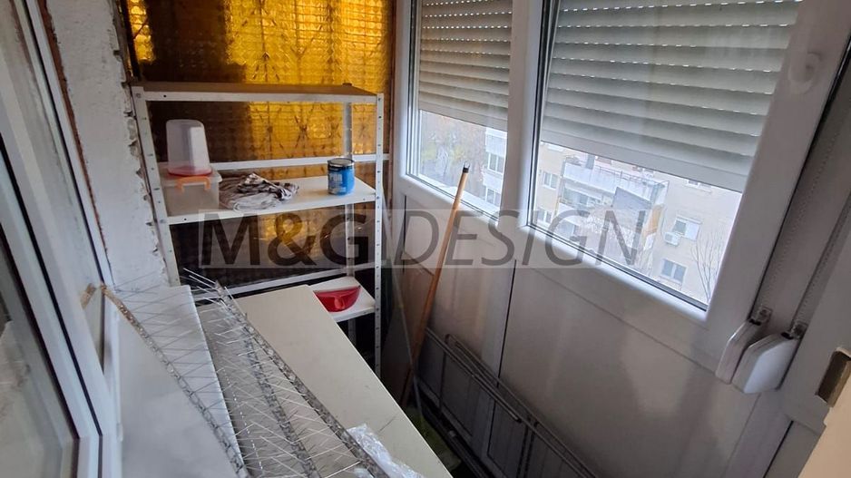 Apartament 1 camera Complexul Studentesc - Poză 5