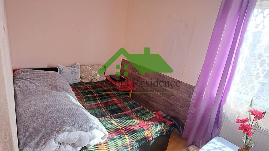 Vand apartament 2 camere, zona Vivo Mall - Poză 4