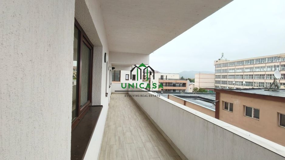 Apartament nou 3 camere – Piața Simian - Poză 7