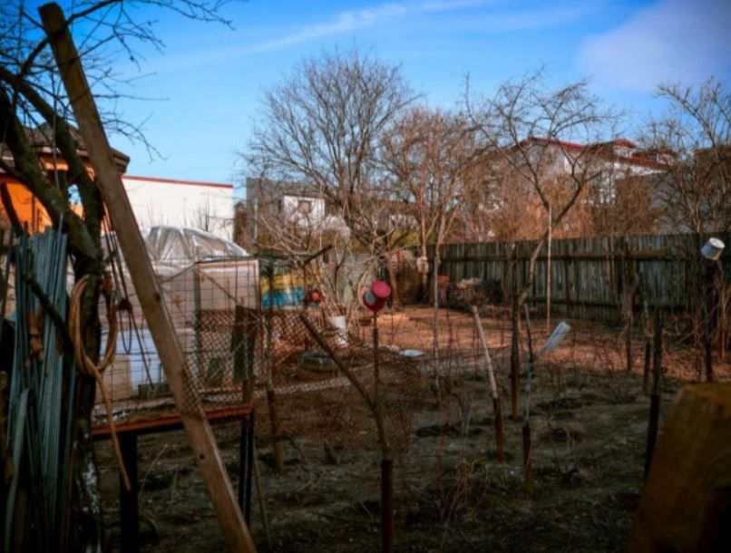 Teren intravilan Baneasa | 293 MP | Oportunitate investitie - Poză 2