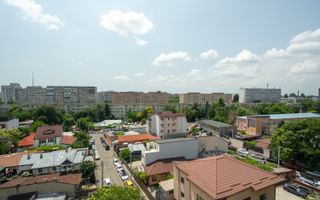 COMISION 0% - Apartament 2 camere Crangasi  I 7 minute Metrou I Constructorilor - Poză 5