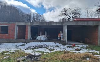 Casa de vanzare Cicanesti Arges - Poză 3