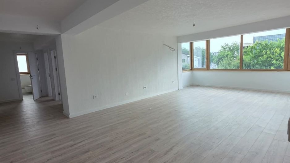 NOU!!! 3 camere premium, 90 mp și 2 băi | Bloc boutique- 0% comision - Poză 3