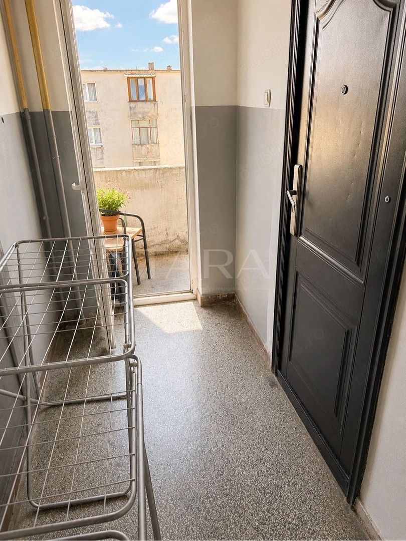 Garsonieră 11 mp, zona Iris, Cluj-Napoca. - Poză 3