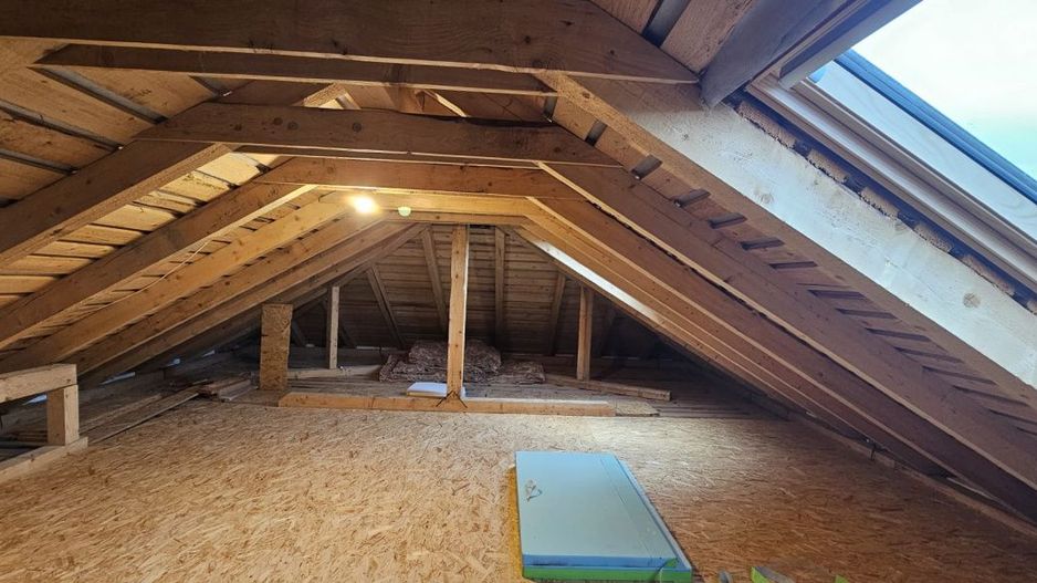 Casa individuala noua in Gilau-constructie premium - Poză 28