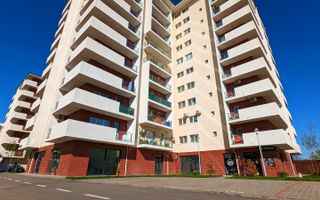 Spatiu comercial de vanzare, The Grand Kristal, Metro Berceni, 89.77mp - Poză 4
