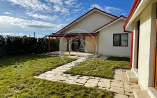 Casă de vanzare  cu 4 camere în Santandrei, Oradea. - Poză 22