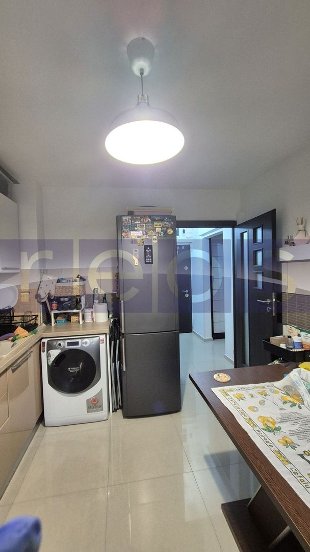 VANZARE APARTAMENT 2 CAMERE ZONA DRISTOR - Poză 6