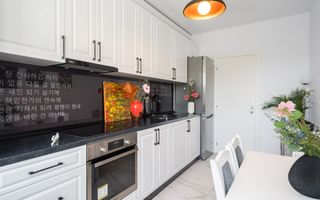 COMISION 0% - Apartament mare superb cu garaj subteran si terasa, Herastrau Park - Poză 12