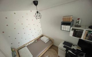 Apartament cu 3 camere – Riverside Residence,  Rivus Mall. - Poză 8