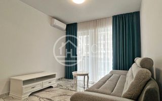 Apartament cu 3 camere de inchiriat in Prima Arena, Oradea - Poză 2