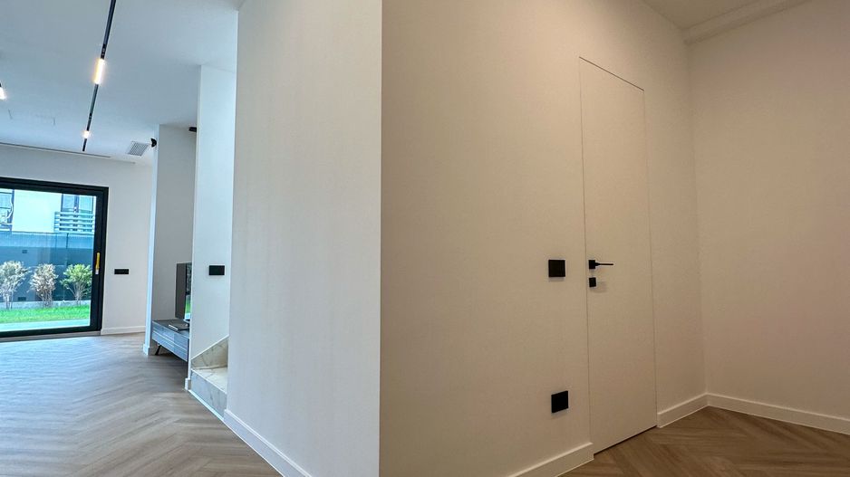 UNIC  |  Vilă Individuală Premium cu Design Contemporan și Finisaje de Lux - Poză 7