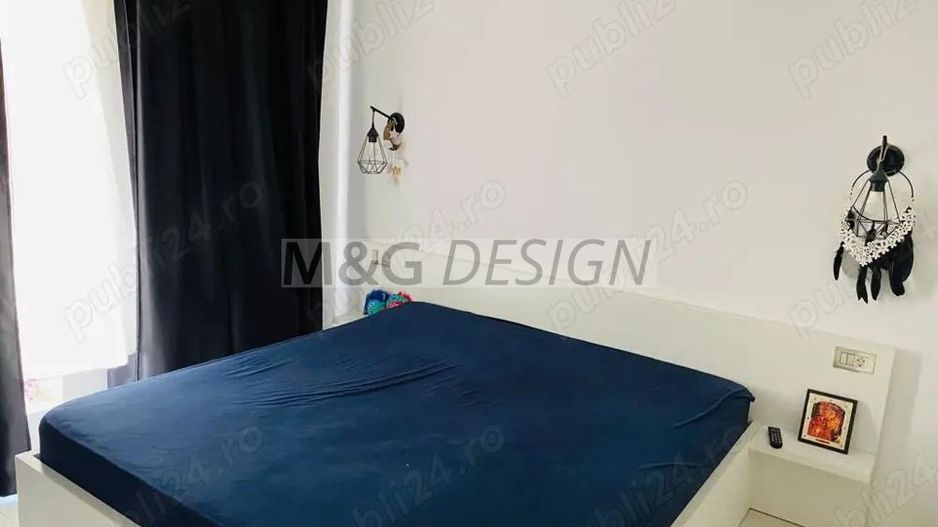 Apartament 2 camere Giroc la intrare - Poză 5