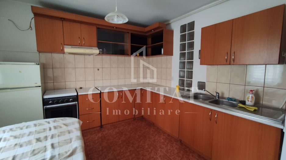 Apartament cu 3 camere | Zona străzii Mehedinți - Cartierul Mănăștur - Poză 3