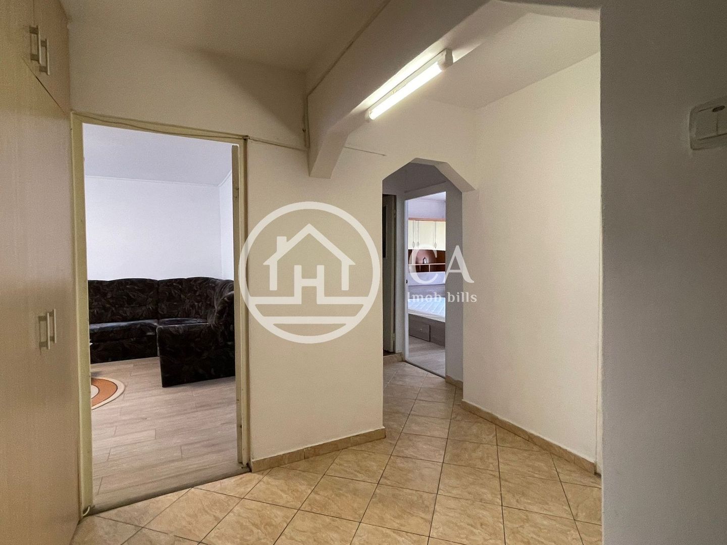 Apartament cu 3 camere de inchiriat în zona Calea Aradului, Oradea - Poză 9