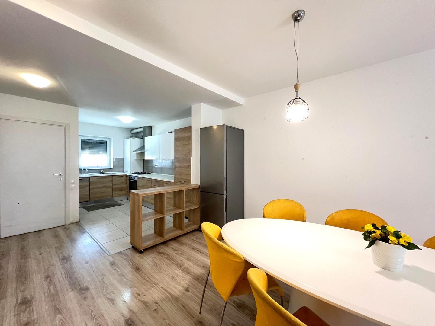 Vila spațioasă 5 camere și grădină | Pipera - Scoala Americana - Poză 15