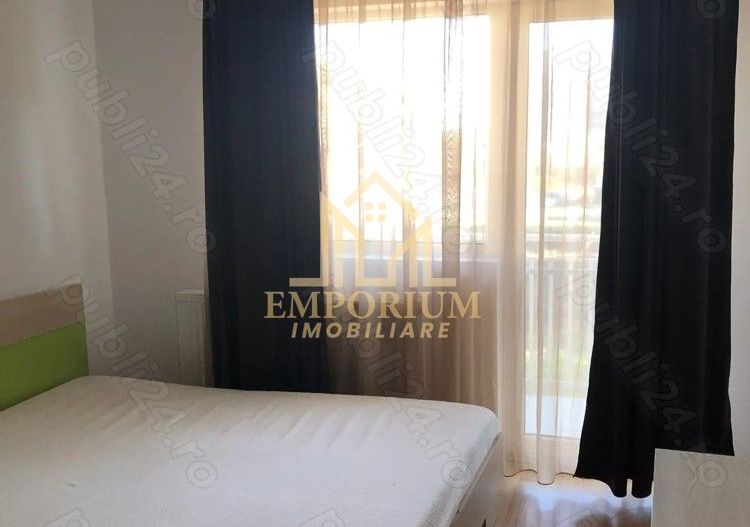 3 camere semidecomandate, Jacuzzi, Parcare, Zorilor, Calea Turzii - Poză 3