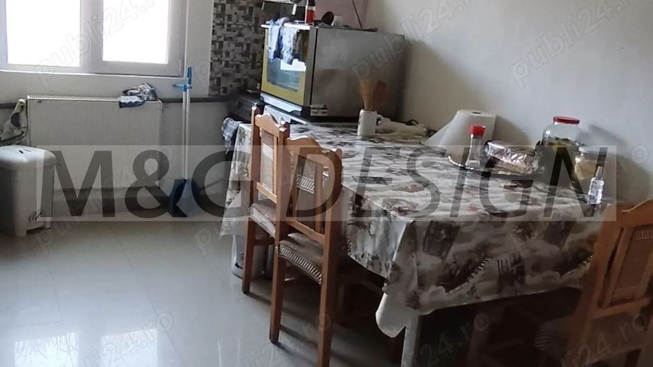 3 camere, parter Circumvalatiunii -Gh Lazar - Poză 2