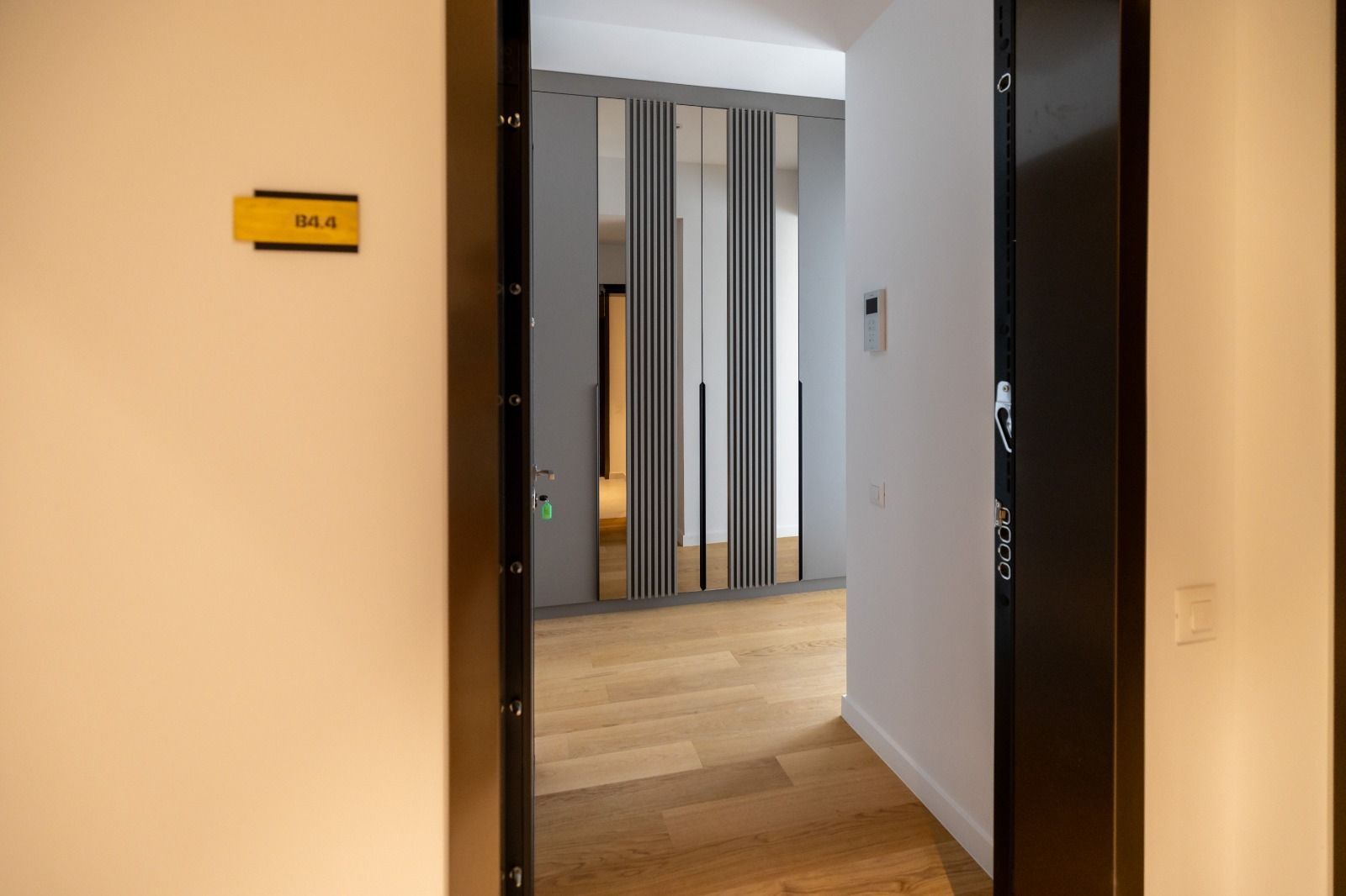 Apartament 2 camere exclusivist in One Verdi Park I Zona Floreasca - Poză 7