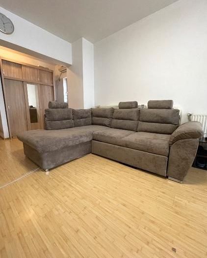 Garsonieră + loc de parcare – Ansamblul Rezidențial Primăvara | Drumul Taberei - Poză 3