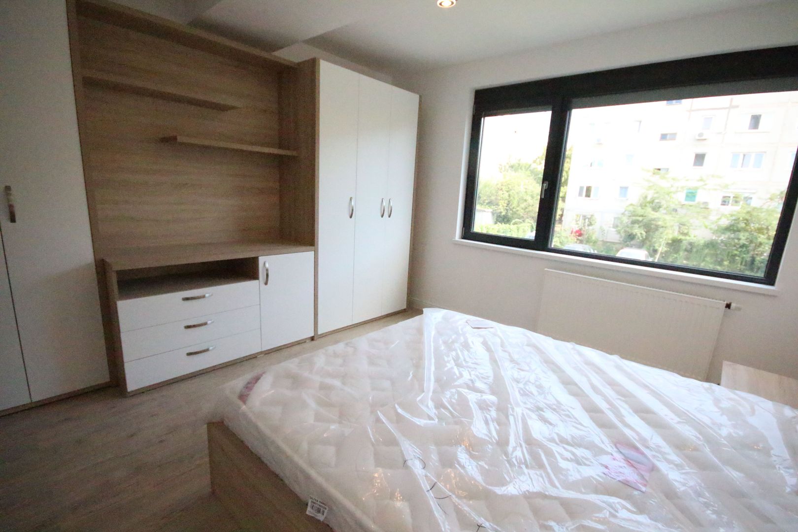 Apartament lux cu 3 camere de vanzare în zona Elisabetin - Poză 3
