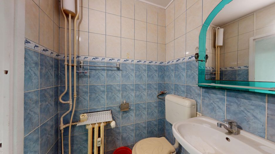 Sos. Alexandriei | Decomandat | 87 mp | 2 Bai | Langa Tramvai - Poză 27