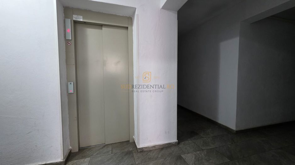 Apartament cu 3 camere modern, bloc 2018, Lidl Metalurgiei, metrou,STB - Poză 19