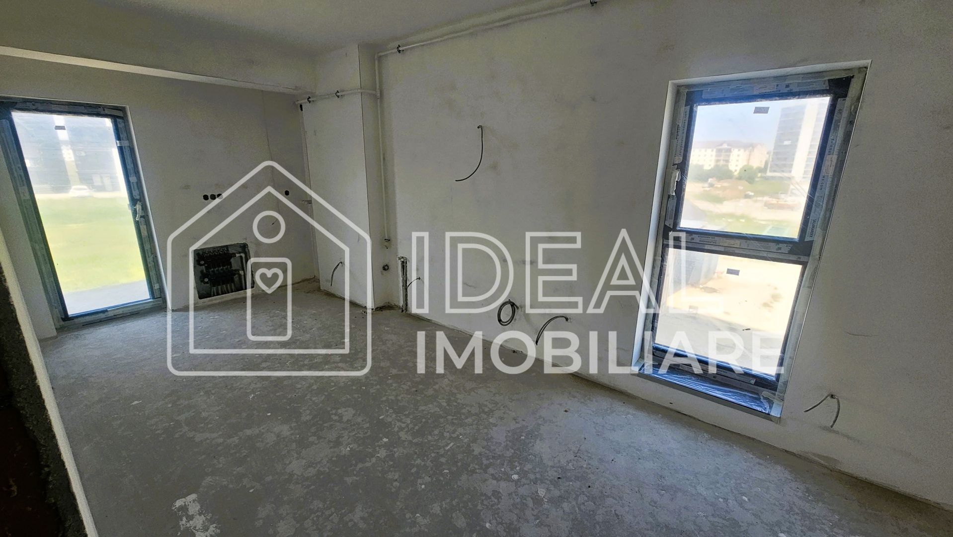 Apartament 2 camere si balcon la cheie, zona Doamna Stanca - Poză 6