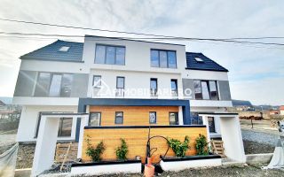 Livezeni - Case individuale si duplexuri - Poză 9
