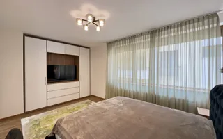Apartament Herastrau | 86mp | Loc de parcare - Poză 18