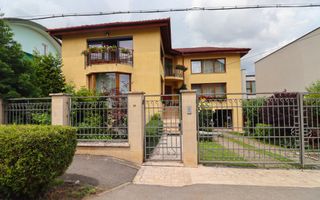 Casa individuala deosebita de vanzare, intr-o locatie de exceptie! - Poză 38