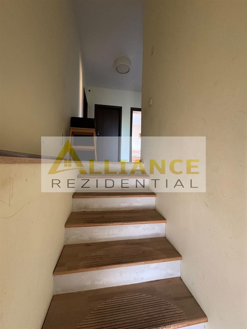 Vila individuala P+1+M+Pod  Popesti-Leordeni | Strada Orizontului - Poză 34