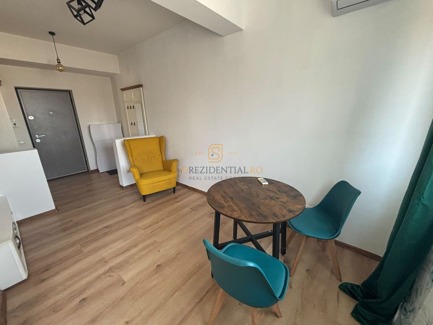 Apartament 2 camere de vânzare | Brown Amurgului | 49,5 mp | Etaj 2/5 - Poză 1
