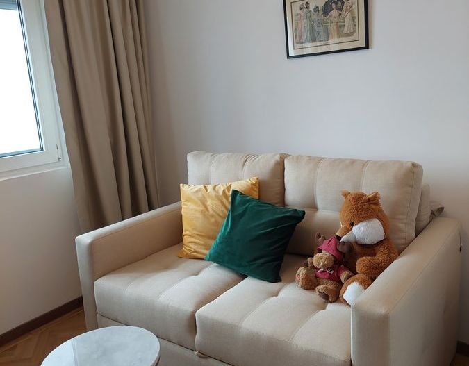 APARTAMENT 4 CAMERE | ETAJ 8/10 | BLOC 1980 - Poză 9