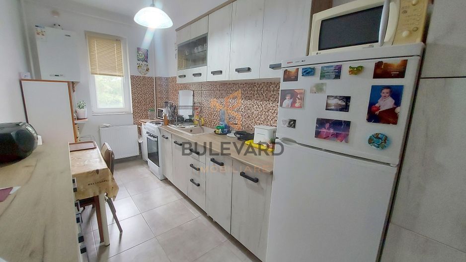 Apartament cu 1 camera la 5 min de Parcul Poligon! - Poză 4