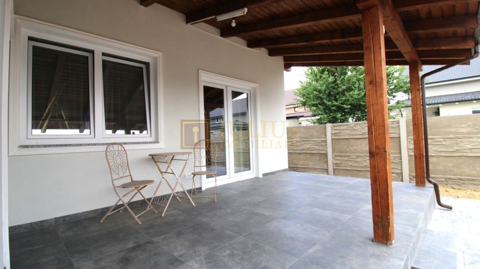 Duplex modern,  prima închiriere | Moșnița Veche - Poză 3