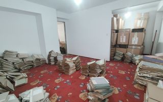 Apartament cu 3 camere de vanzare in Confort City - Poză 2