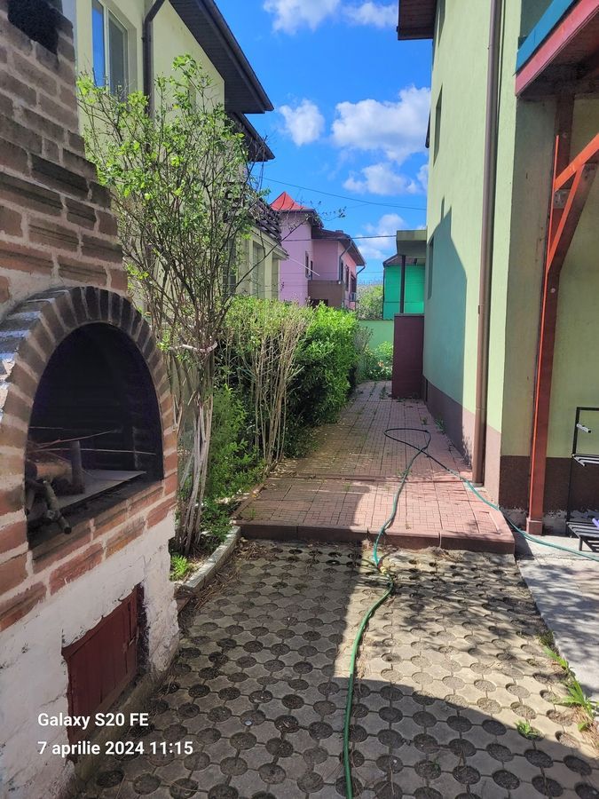 DE INCHIRIAT |  Vila individuala | Chitila, Ilfov - Poză 2