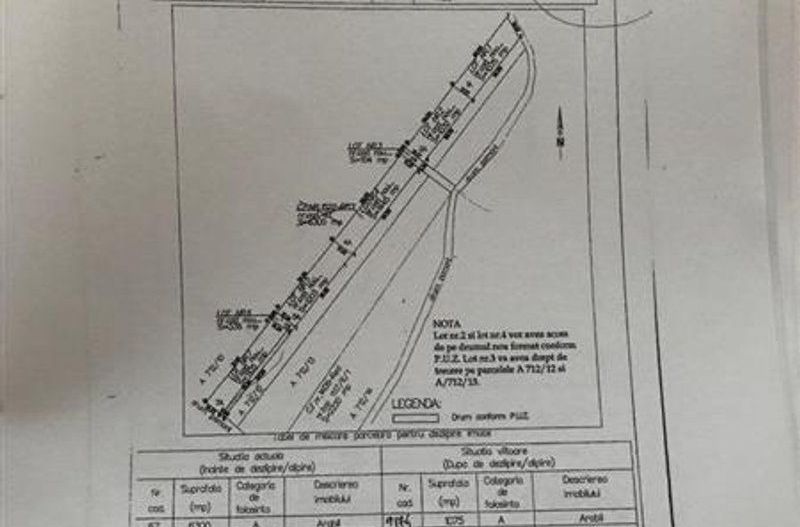 Teren in localitatea Reci,langa lacuri - Poză 7