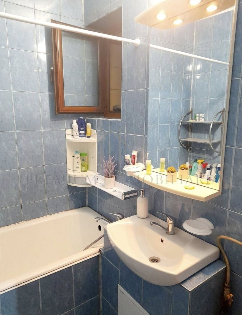 Apartament 3 Camere - Decomandat - Targu Ocna - Poză 6