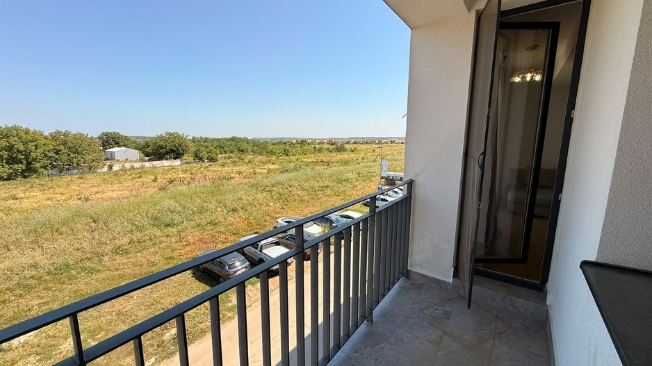 Apartament 2 camere | City Nord - Poză 3