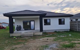 Vand casa Strada Odoreului,cartier Giulia! - Poză 3