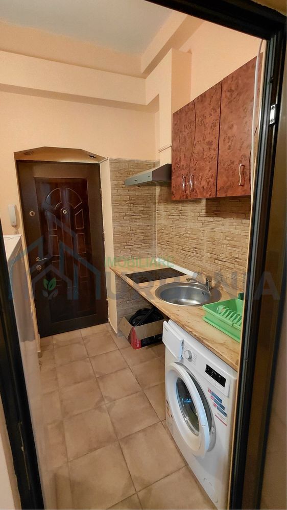 Persoană fizică - Garsonieră Copou/Universitate - Poză 2