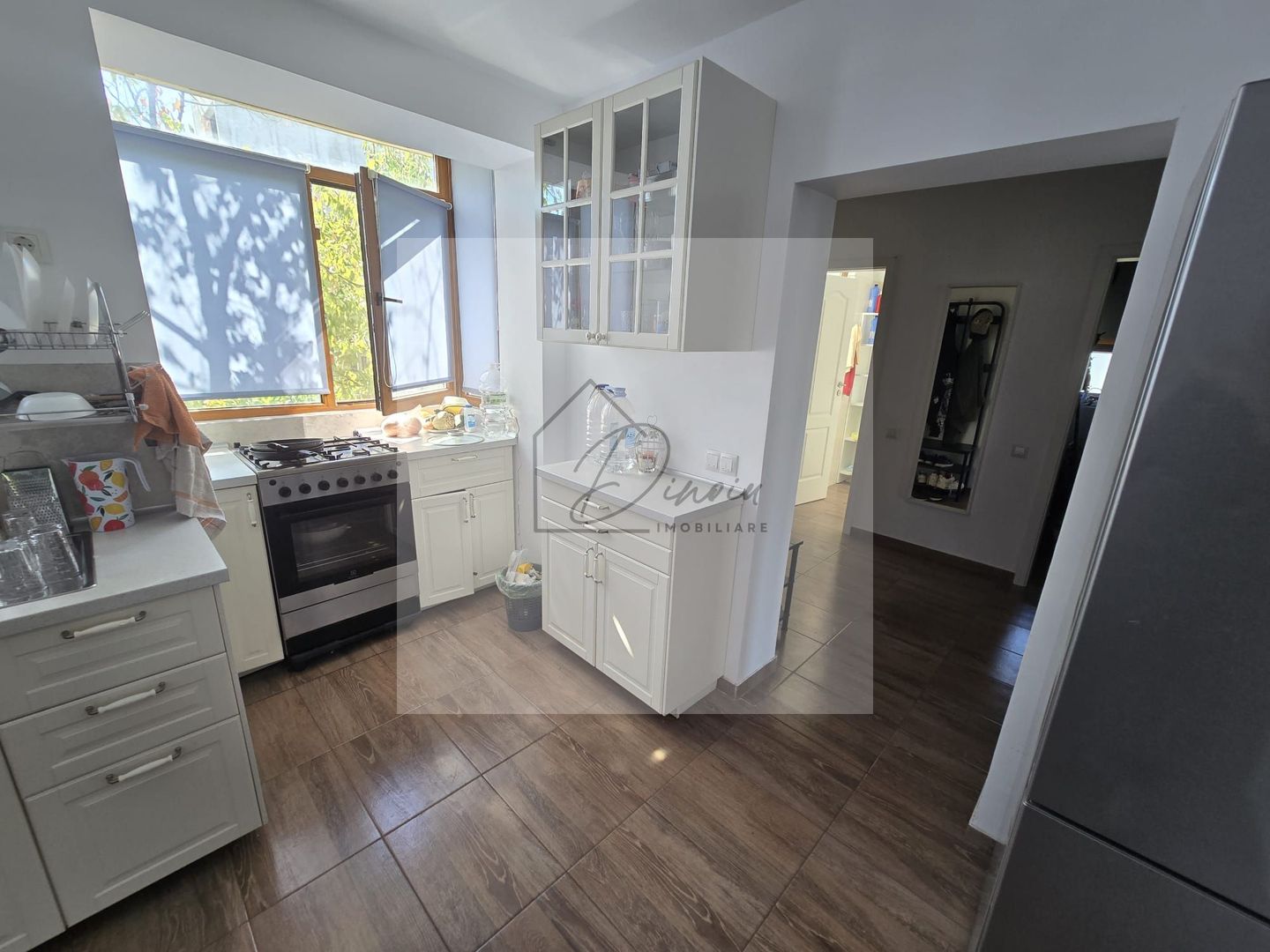 Vila 5 camere Aviatiei Baneasa I Henri Coanda Sector 1 - Poză 18