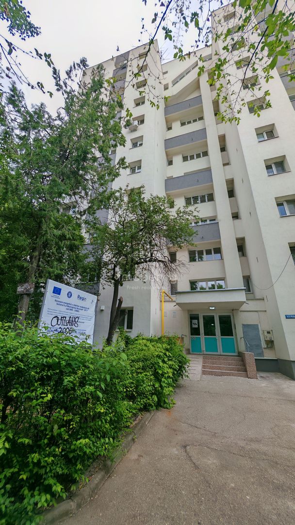 Vanzare apartament doua camere, Drumul Taberei-Plaza Romania, - Poză 14